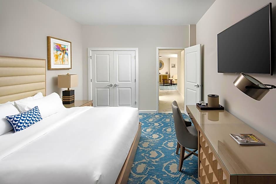 The Karol Hotel, St. Petersburg Clearwater, A Tribute Portfolio Hotel