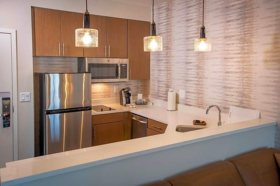 Residence Inn by Marriott Pensacola Airport/Medical Center