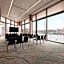 DoubleTree By Hilton Hotel Amsterdam Central Station