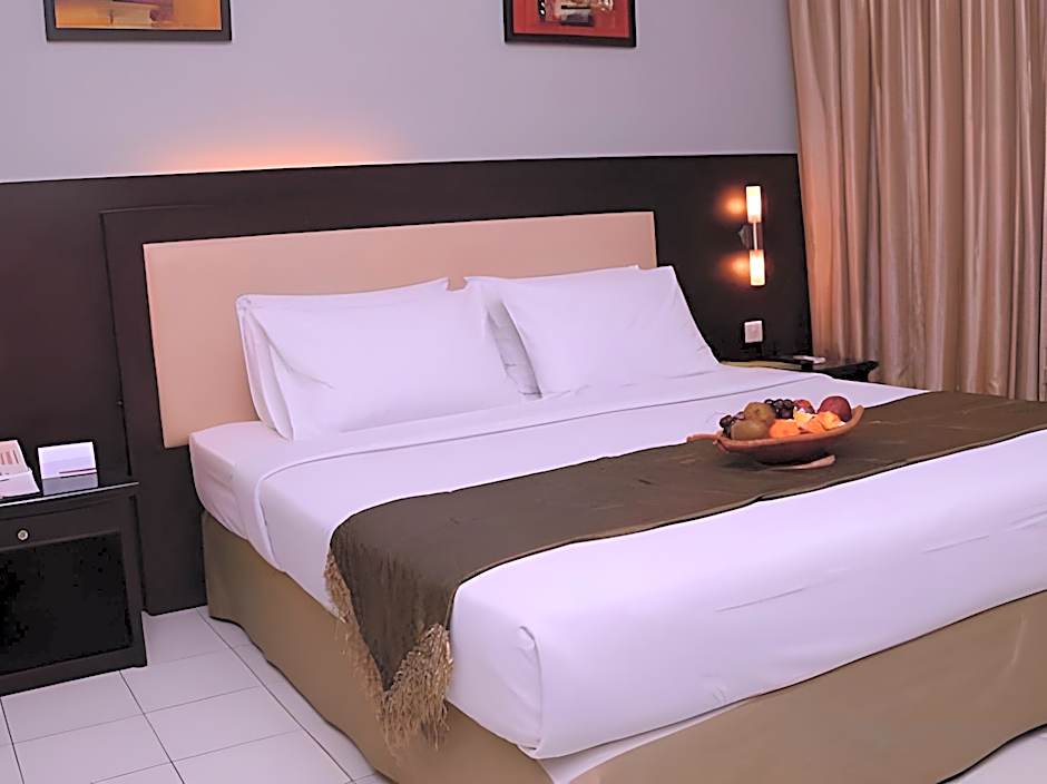 Horison Tirta Sanita Kuningan - Chse Certified