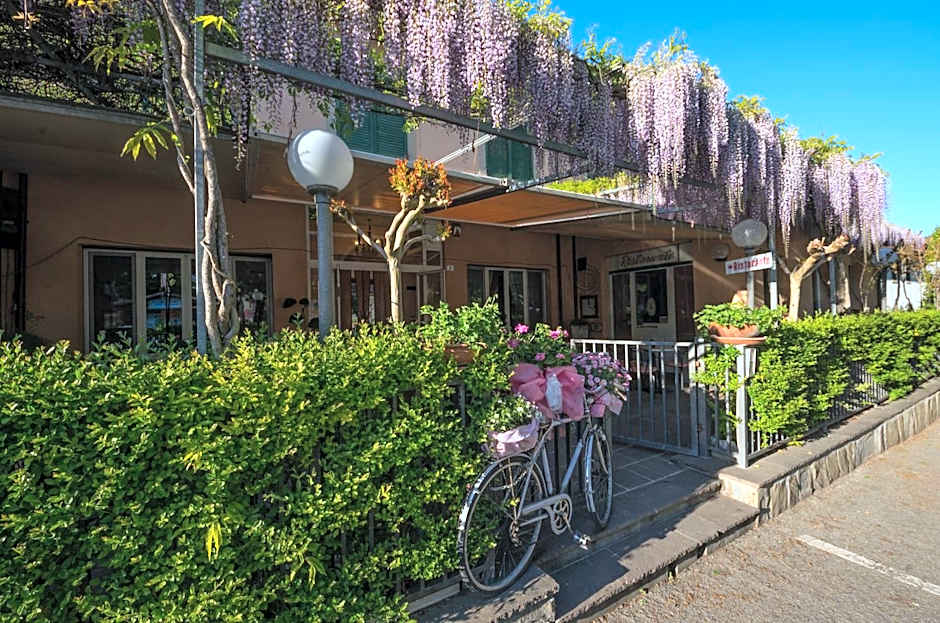 Hotel Ristorante Bologna