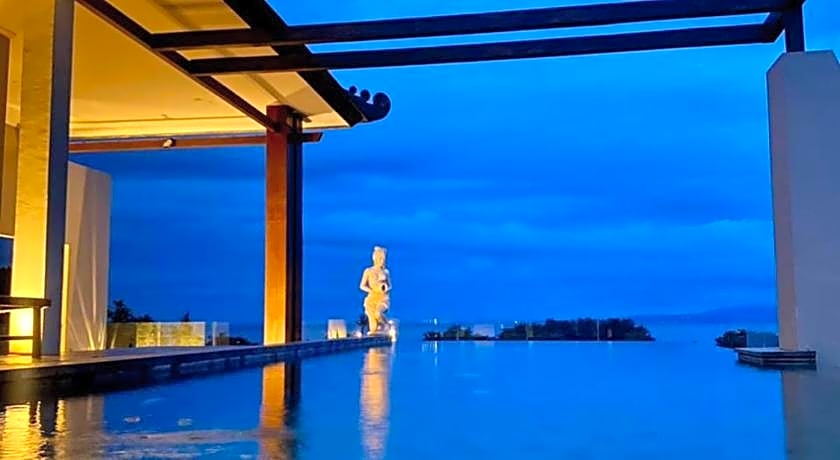 Kayangan Boutique Hotel