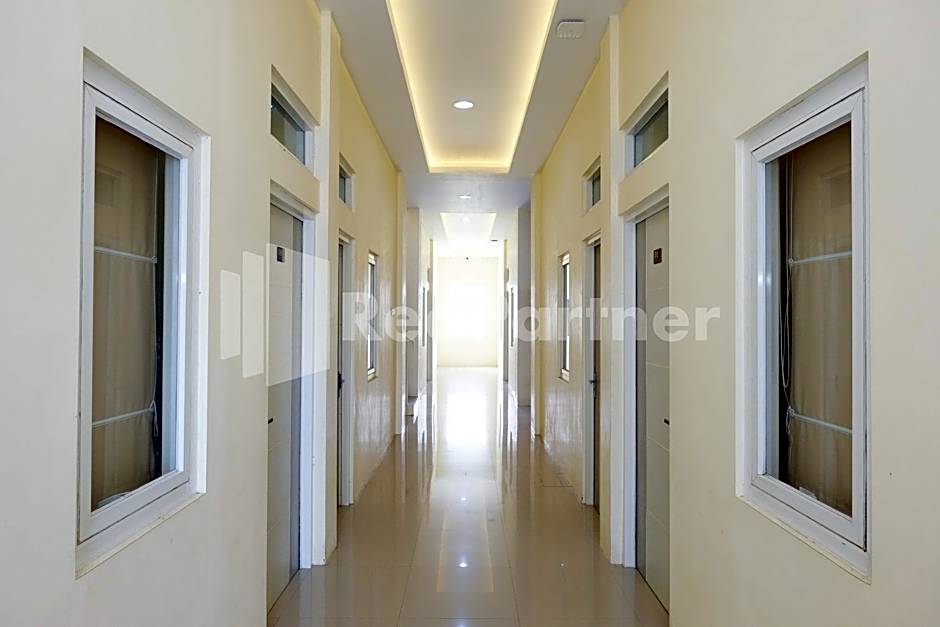 Nawasena Homey Syariah near Bandara Adisucipto 4 Mitra RedDoorz