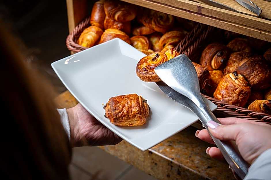 Moevenpick Hotel And Casino Geneva