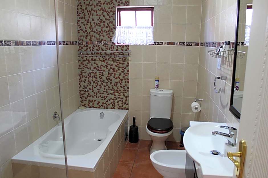 Villa Stella Guest House