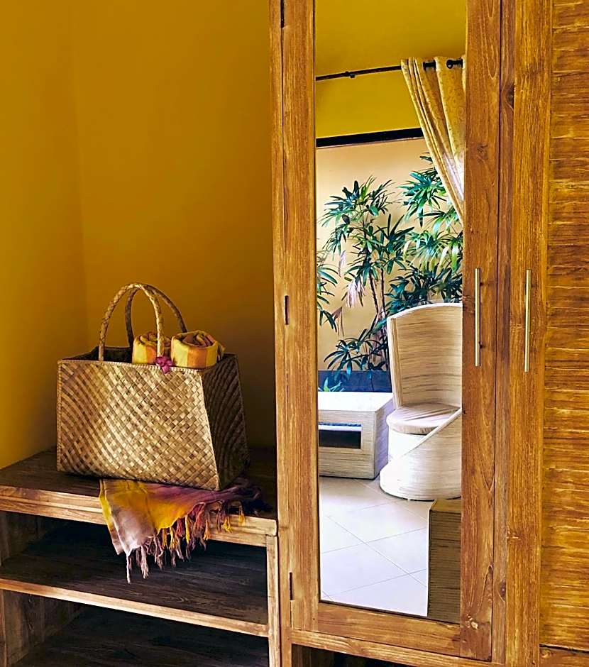 Arco Iris Boutique Hotel & Restaurant