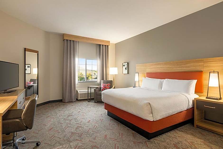 Candlewood Suites Mount Pleasant By IHG