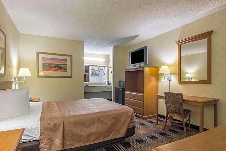 Quality Inn