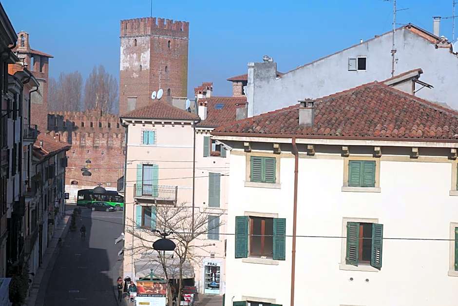 B&B Alla Casa di Lucia