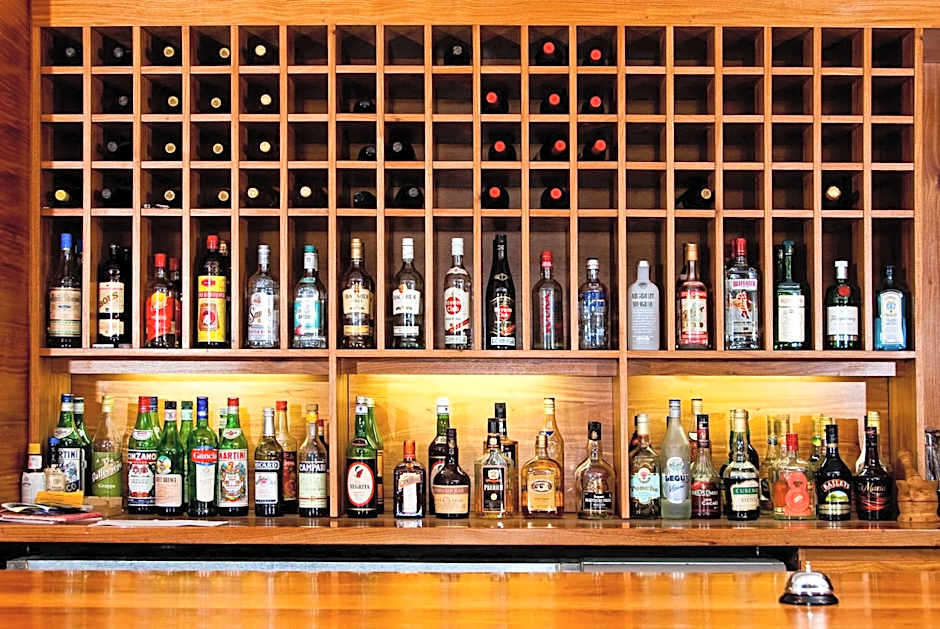 Hotel Península Valdés