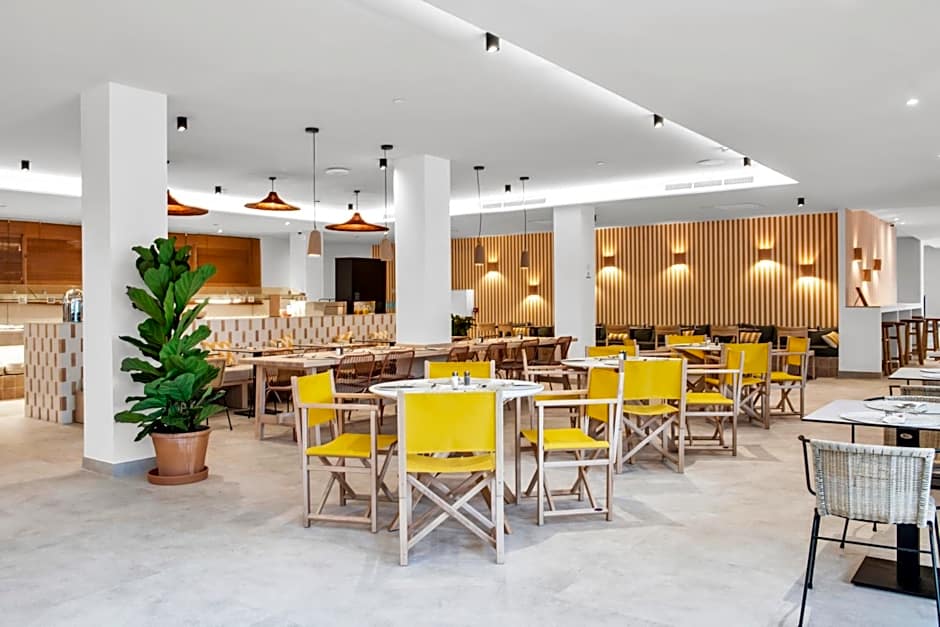 Tangerine by Honne Hotels - Adults Only