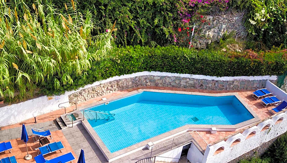 Hotel Citara