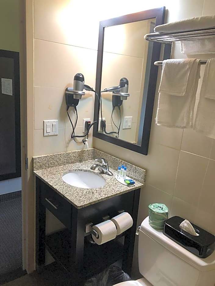 The Vue Inn Brooklyn