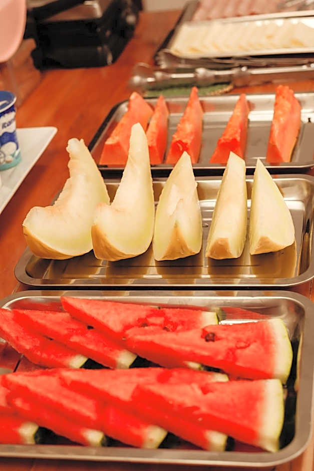 POUSADA RECANTO DAS VERTENTES