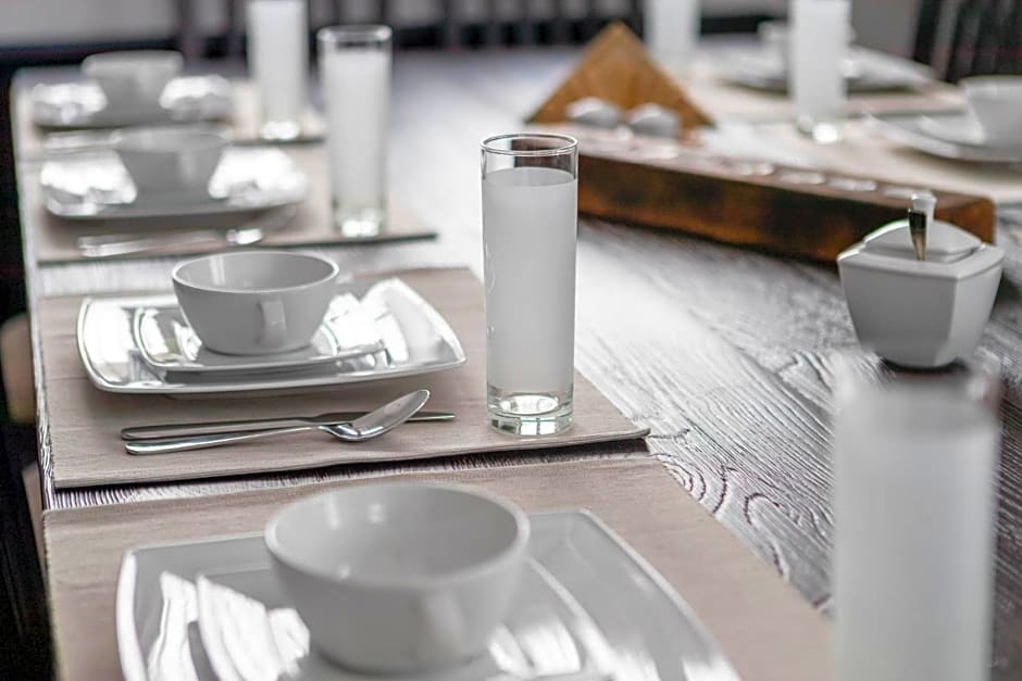 Cisna Chata - Bieszczady