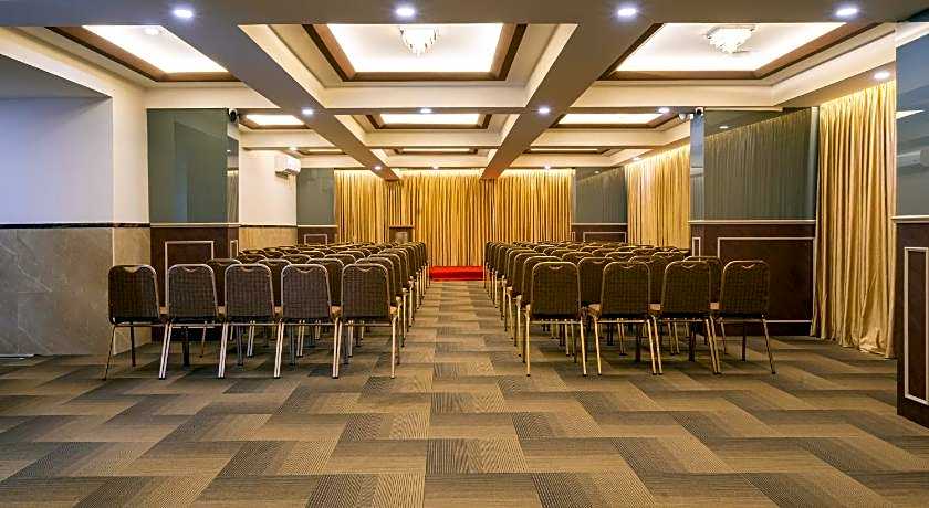 Happy Stays-Whitefield