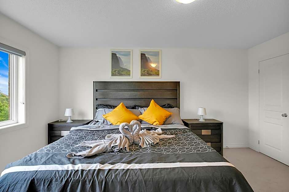 Spacious Family Friendly Vacation home