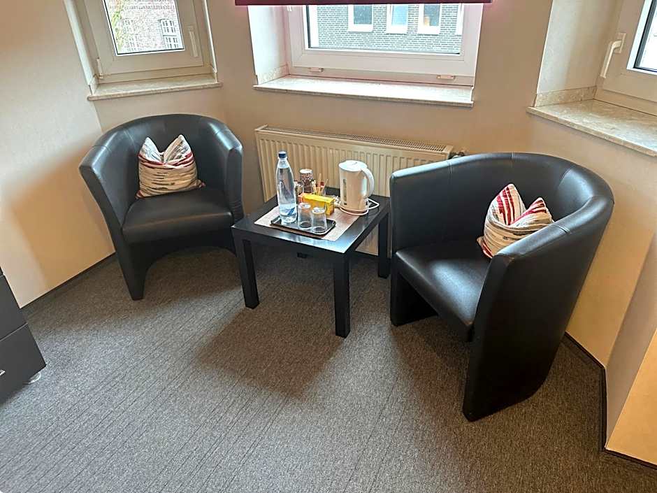 Landgasthaus Hotel Wolters