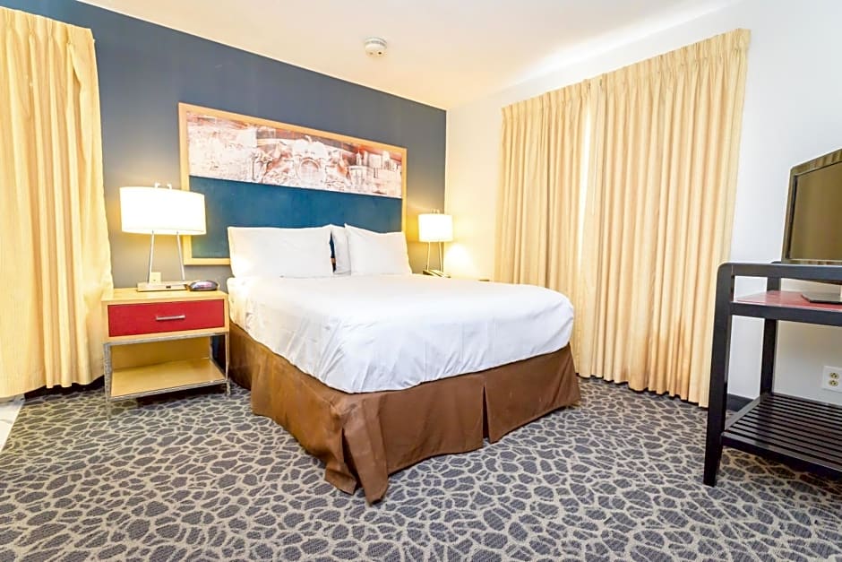 Philadelphia Suites at Airport - An Extended Stay Hotel