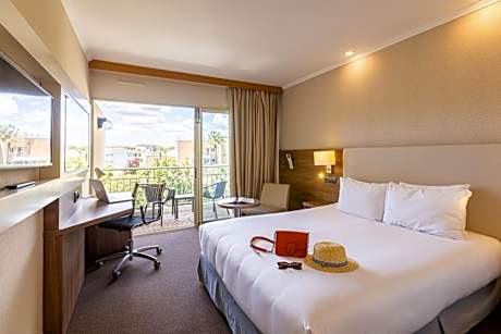 privilege GARDEN VIEW ROOM