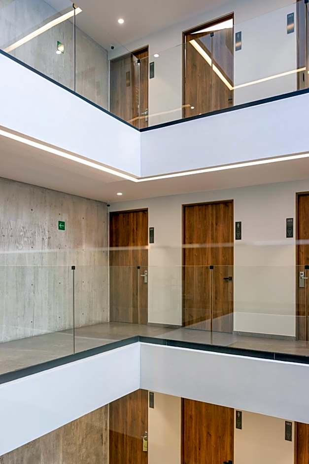 Vuestro Hotel Boutique