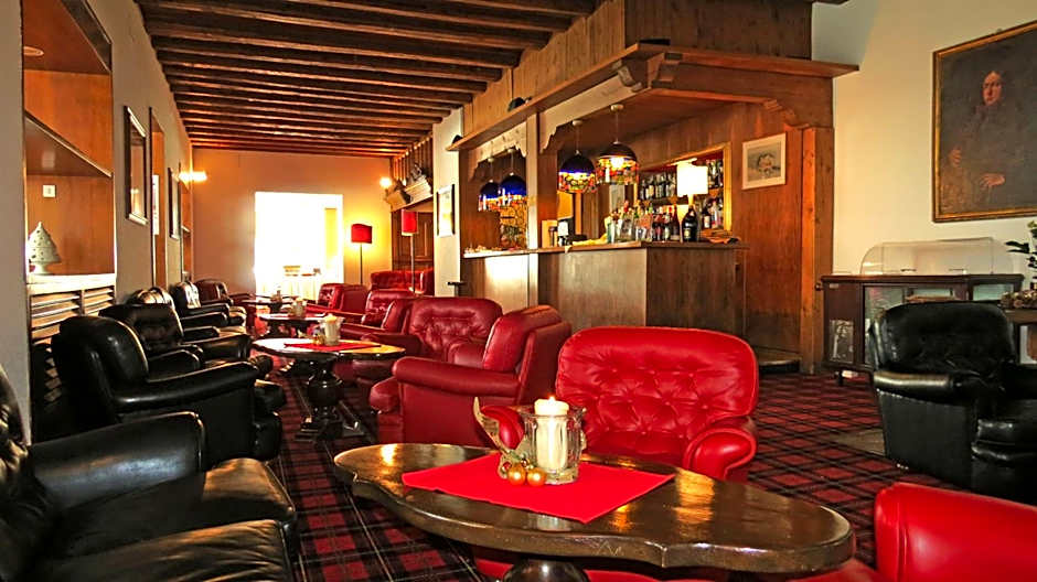 Savoia Palace Hotel