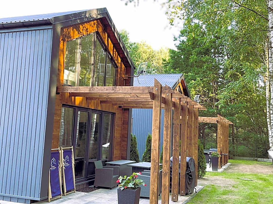 Domki nad Wartą Kajaki & SPA