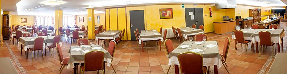 Hotel Ransol