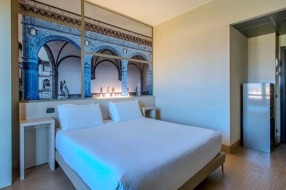 B&B Hotel Firenze Nuovo Palazzo Di Giustizia