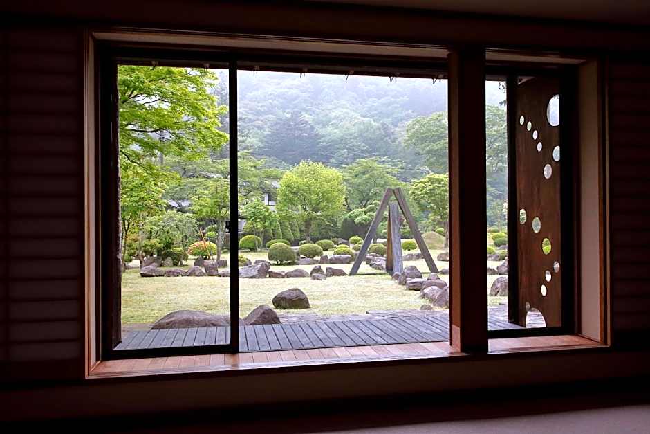 Itamuro Onsen Daikokuya