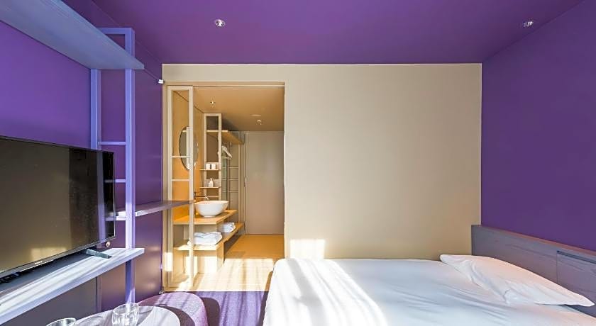 toggle hotel suidobashi TOKYO