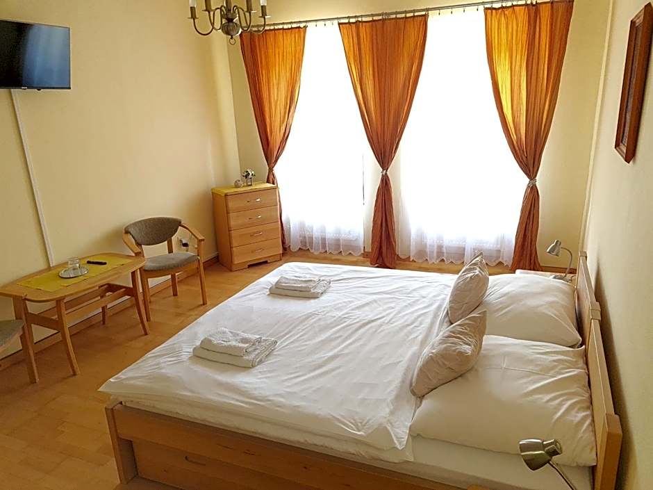 Andrišov dom penzion