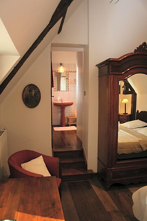 Château de Bonne Espérance