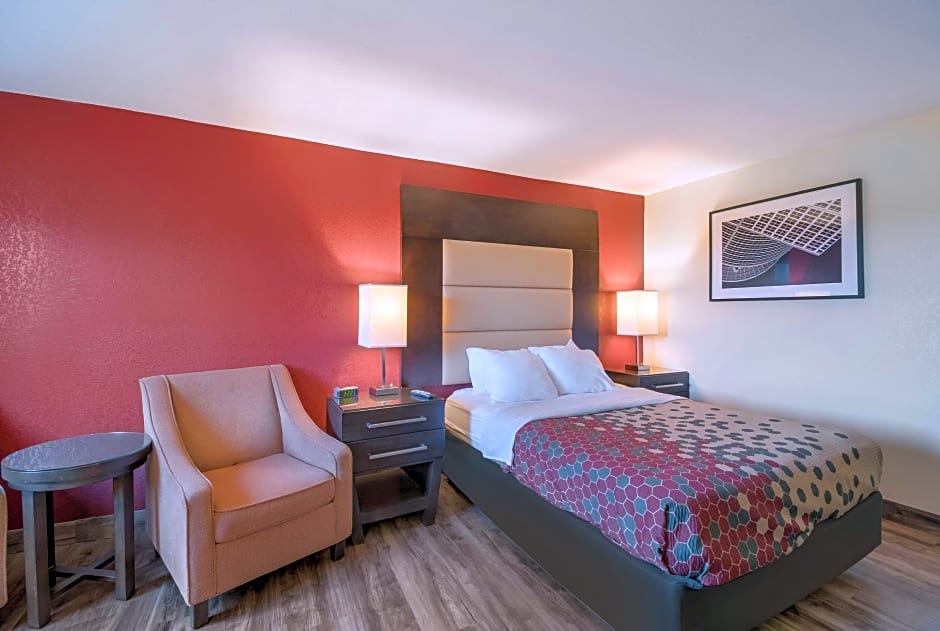 Econo Lodge Hurley-Ironwood