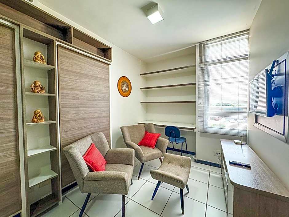 Park Studios Vaga Garagem