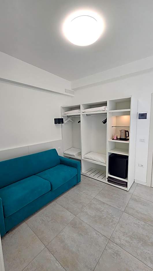 Hotel Linda
