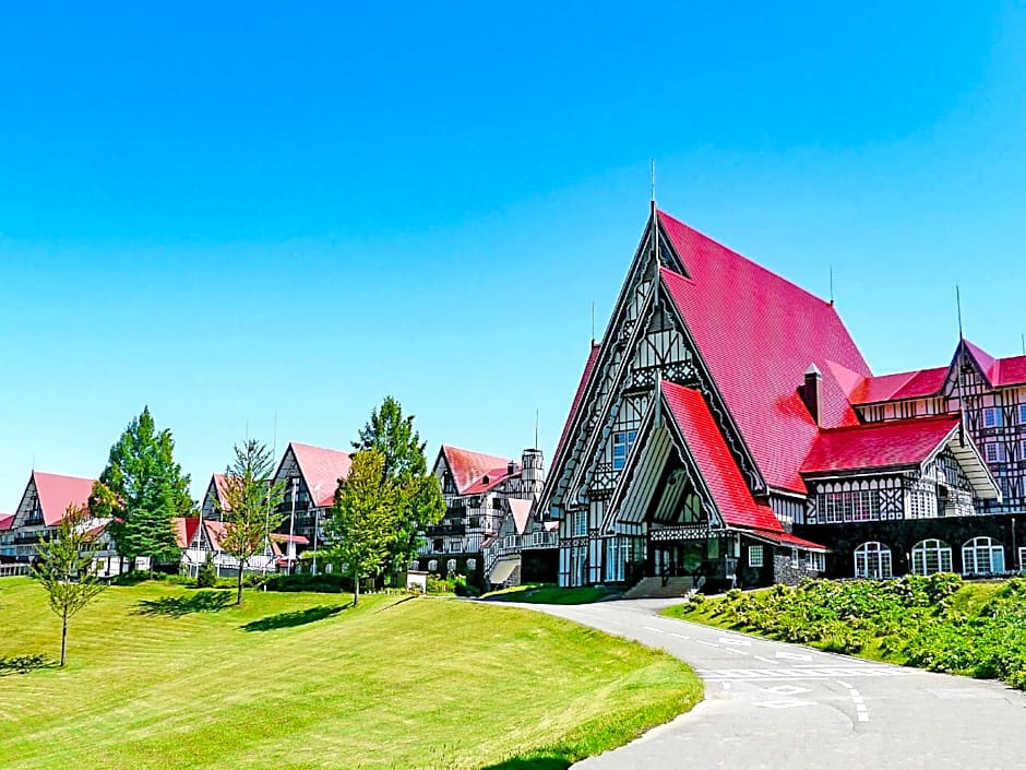 Hotel Green Plaza Joetsu