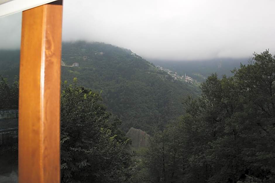 Ataköy Otel Cafe Restaurant