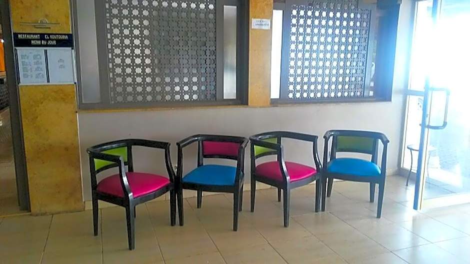 Mabrouk Hotel and Suites- Adult only