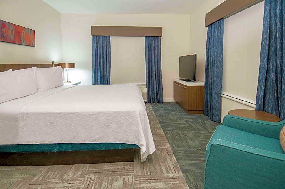 Hilton Garden Inn Jackson/Clinton, MS