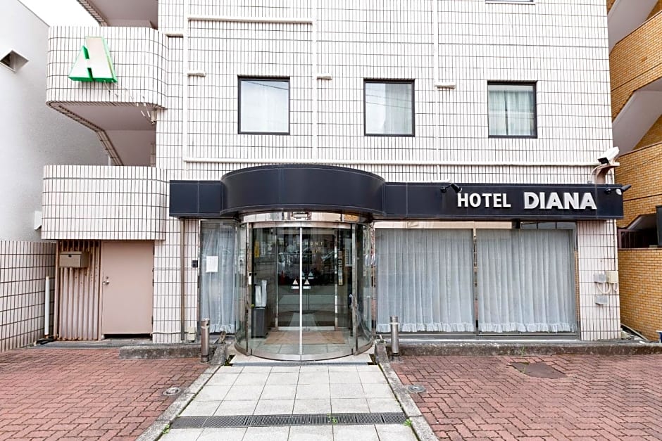 Tabist Hotel Diana Yachiyodai