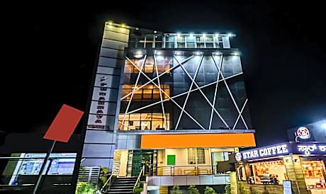 Treebo Punarnava Bypass Road