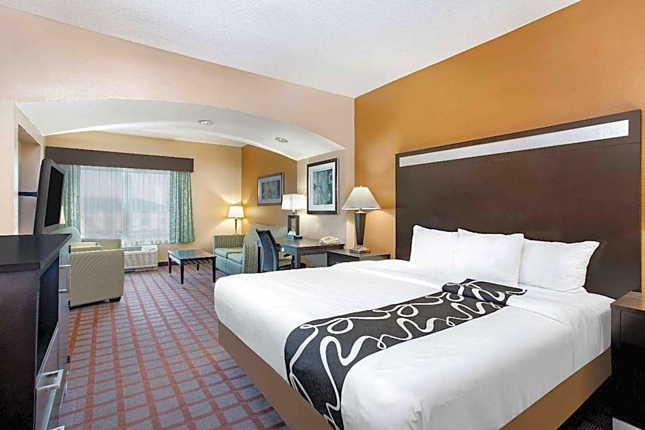 La Quinta by Wyndham Indianapolis Airport Plainfield