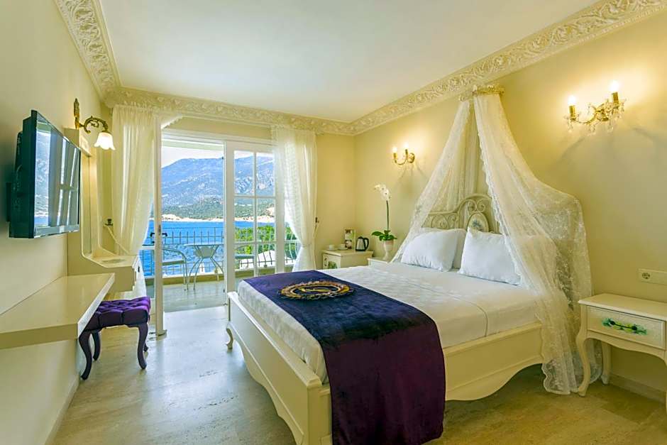 Lukka Exclusive Hotel – Adult Only +12