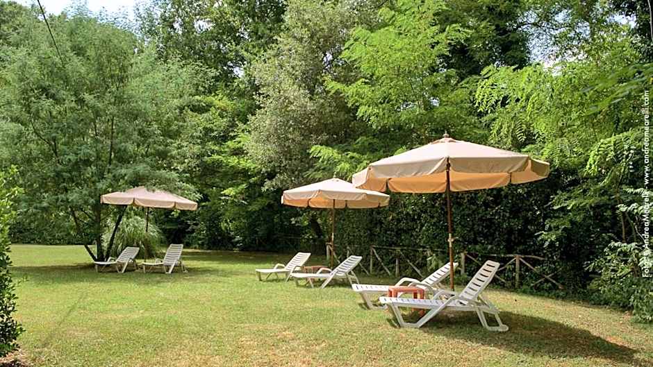 Hotel Relais Valle Orientina