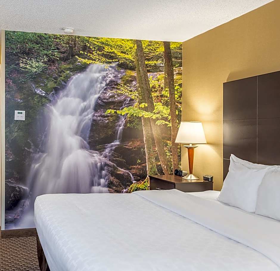 Clarion Pointe Harrisonburg