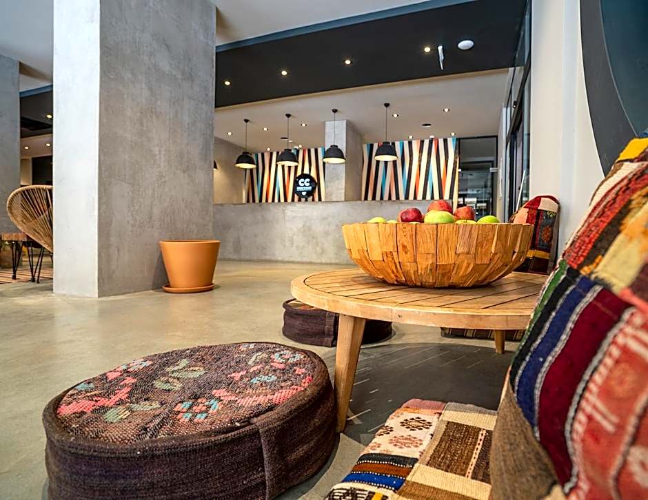 Cook's Club Alanya - Adult Only 12