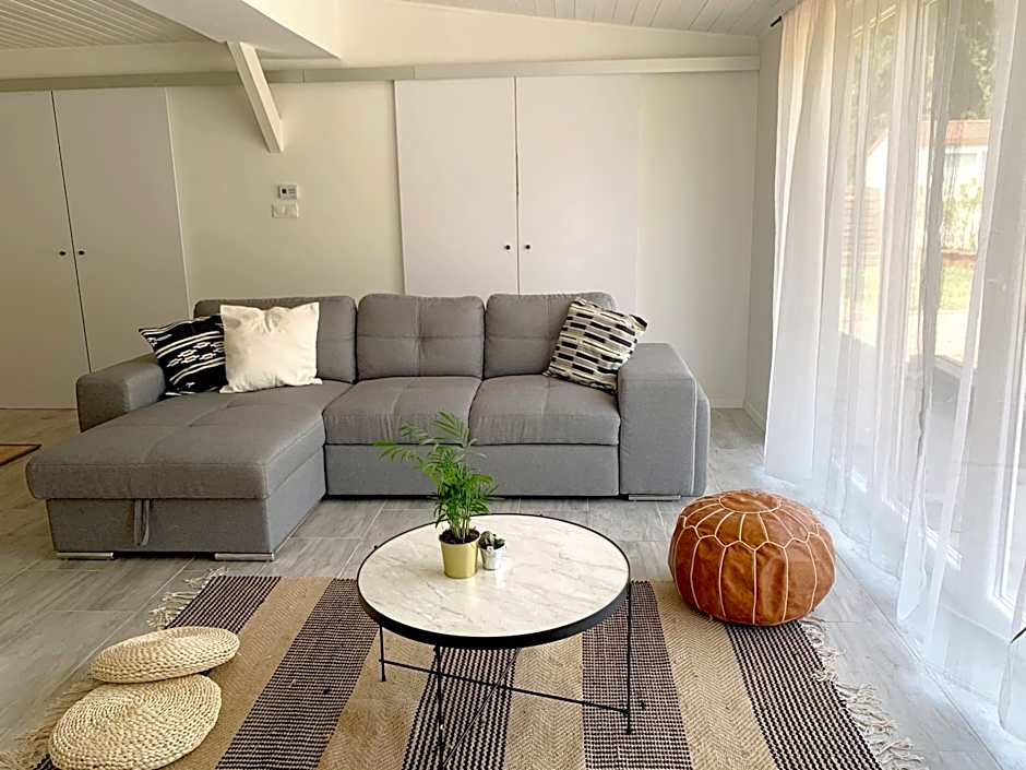 Aranykert Apartmanok Vének