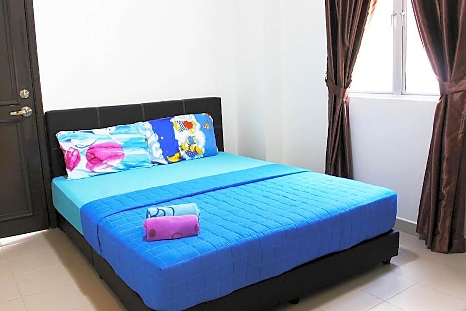 Tiara Desaru Seaview Residence