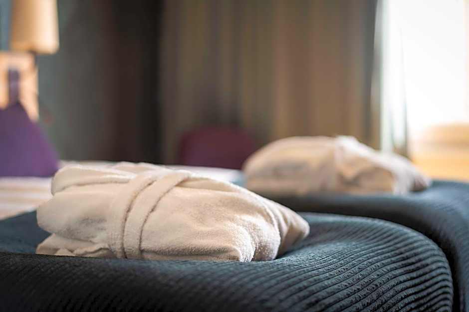 Scandic Södertälje